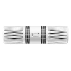 Original Xiaomi Smartmi Intelligent Car Air Purifier(White)