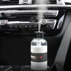 USB Mute Car Humidifier Mini Sprayer