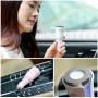 Nanum Car Supplies Car Aromatherapy Diffuser USB Air Humidifier(Pink)