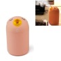 Cute Bird USB Humidifier Mini Car Household Mute Sprayer Air Purilifier(Pink)