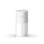 USB Mini Car Humidifier Desktop Office Silent Air Atomizer(White)