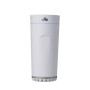 Car Humidifier Usb Mini Marquee Dazzling Cup Humidifier, Colour:  Standard-White