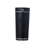 Увлажнитель автомобиля USB Mini Marquee Dazzling Cup Увлажнитель, цвет: зарядка типа Black