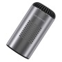 M20 Portable Wireless Car Air Purifier UVC Sterilization And Anti-Formaldehyde Anion Purifier