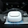 Car Air Purifier Electronic Filter Element Desktop Air Purifier