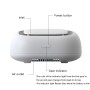 Car Air Purifier Electronic Filter Element Desktop Air Purifier