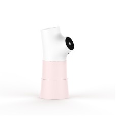 SX-7 Mini USB Tree Branch Humidifier Car Touch Humidification Household Water Replenishing Instrument(Pink)