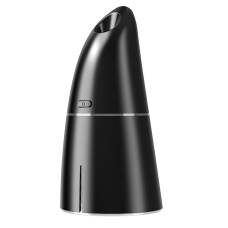 X10 Mini Air Humidifier USB Portable Desktop Car Humidifier(Black)