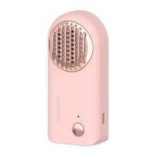 Car Mini Purifier Cureamer Deodorant Shoe Sciest Sterilizer (розовый)