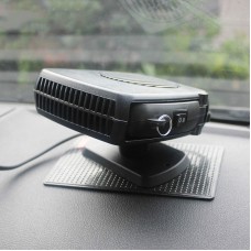 DC 24V Heating and Cooling Double Use Car Heater Fan