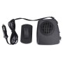 DC 24V Heating and Cooling Double Use Car Heater Fan