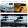 Car 500W Heater Hot Cool Fan Windscreen Window Demister Defroster DC 12V