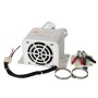 Car 500W Heater Hot Cool Fan Windscreen Window Demister Defroster DC 12V