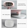 Car Heater Hot Cool Fan Windscreen Window Demister Defroster DC 12V, Ordinary Version (Pink)