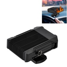 Car Heater Hot Cool Fan Windscreen Window Defroster DC 24V