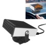 Car Heater Hot Cool Fan Windscreen Window Demister Defroster DC 24V