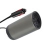 12V Portable Car Electric Heater Winter Defroster, Purified Air with Bracket Cable Length: 1.5m