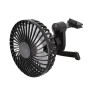 3R-3008 автомобиль USB Air Outlet / Dashboard Fan