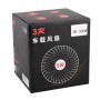 3R-3008 Car USB Air Outlet / Dashboard Fan