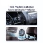 Baseus Departure Portable Car Air Outlet Electric Cooling Fan