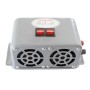 Car 3-hole Electric Heater Demister Defroster, Voltage:DC 12V