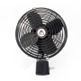 8 inch 50W Car Mini Semi-closed Electric Cooling Fan, Voltage:DC12V