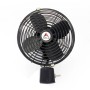8 inch 50W Car Mini Semi-closed Electric Cooling Fan, Voltage:DC24V