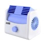 CHEZHIKU Automobile Mute Leafless Air Conditioner Electric Fan, Voltage:12V