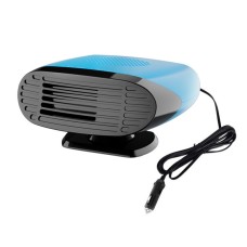 Mini Car Heater Defrosting Snow Defogger(12V)