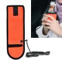 Portable DC 12V-24V Car Bottle Cover USB Heater for Baby Kids Travel Food Milk Water Bottle