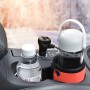 Portable DC 12V-24V Car Bottle Cover USB Heater for Baby Kids Travel Food Milk Water Bottle