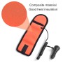 Portable DC 12V-24V Car Bottle Cover USB Heater for Baby Kids Travel Food Milk Water Bottle