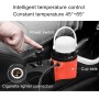 Portable DC 12V-24V Car Bottle Cover USB Heater for Baby Kids Travel Food Milk Water Bottle