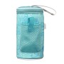 Baby Outside The Bottle Thermostat Bag Car Portable USB Heating Intelligent Warm Milk Insulation Set