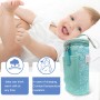 Baby Outside The Bottle Thermostat Bag Car Portable USB Heating Intelligent Warm Milk Insulation Set