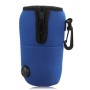 12V Car Bottle Cover Heater for Baby Kids Travel Food Milk Water Bottle(Blue)