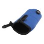 12V Car Bottle Cover Heater for Baby Kids Travel Food Milk Water Bottle(Blue)