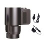Car Digital Display Fast Cooling and Heating Cup, Style: Generation 3+EU Plug