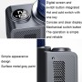 Car Digital Display Fast Cooling and Heating Cup, Style: Generation 3+EU Plug+Cup