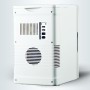 Автомобиль Auto 48W Портативный многофункциональный многослойный охлаждение и потепление 18L ​​Низко-шумовой холодильник для автомобиля и дома, напряжение питания: DC 12V/ AC 220V