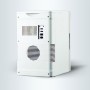 Baling Portable Home Car Dual-use Electronic Mini Fridge Refrigerator(CN Plug)