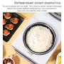 Original Xiaomi X2 Zhenmi 3L Electric Intelligent Desugar Rice Cooker, CN Plug