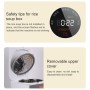 Оригинальная Xiaomi X2 Zhenmi 3L Электрическая интеллектуальная рисовальная плита Desugar, Plug Cn