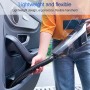 Car / Household Wireless Portable 120W Handheld Powerful Vacuum Cleaner