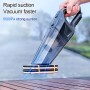 Car Wired Portable 120W Handheld Powerful Vacuum Cleaner