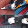 CK-6601 CAR Vacuum Cleamer, DC 12 В 100 Вт мокрый и сухой автомобильный вакуумный очиститель портативного портативного вакуума пылесос вакуум с 4-метровым шнуром питания