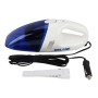 DBL-320 12V CAR Vacuum Cleaner Portable Handheld Auto Car Apar Cleamer очиститель