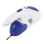 DBL-361 12V Car Vacuum Cleaner Portable Handheld Auto Car Vehicle Vacuum Cleaner  with Car Lighter and Brush