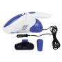 DBL-361 12V Car Vacuum Cleaner Portable Handheld Auto Car Vehicle Vacuum Cleaner  with Car Lighter and Brush