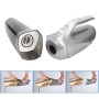 Car Portable Handheld Powerful Vacuum Cleaner with Inflator